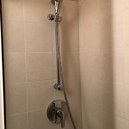 Apartment Il Nido In Citta Verona