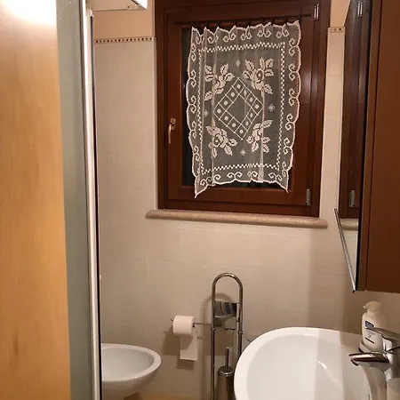 Il Nido In Citta Apartment