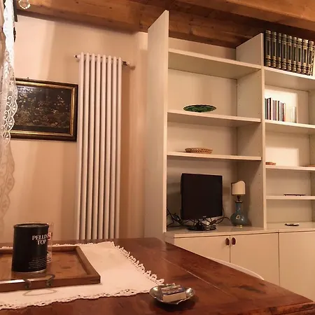 Il Nido In Citta Verona